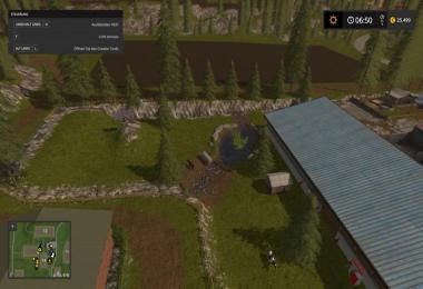 Felsentahl + Modpack v2.1