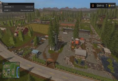 Felsentahl + Modpack v2.1