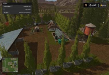 Felsentahl + Modpack v2.1