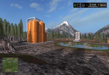 Felsentahl + Modpack v2.1