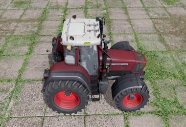 Fendt Favorit 822 v4.0