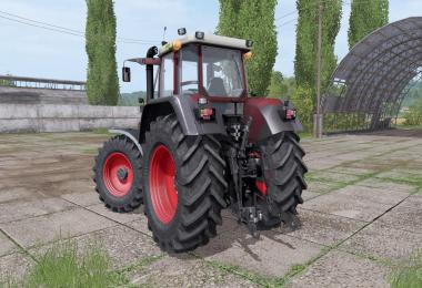 Fendt Favorit 822 v4.0