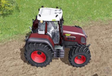 Fendt Favorit 924 TMS v3.0