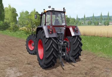 Fendt Favorit 924 TMS v3.0