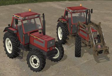 Fiatagri 180-90 v1.0.0.0