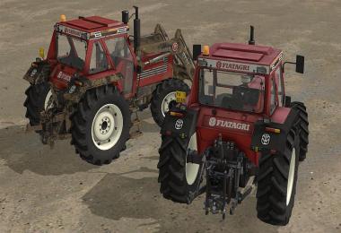Fiatagri 180-90 v1.0.0.0
