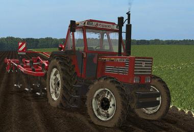 Fiatagri 180-90 v1.0.0.0