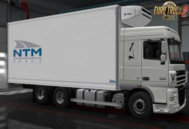 Fix for DAF XF 105 by vad&k for patch 1.31