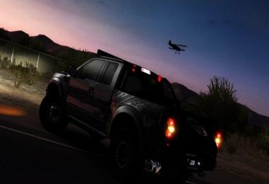 Ford F150 SVT Raptor v2.2.2