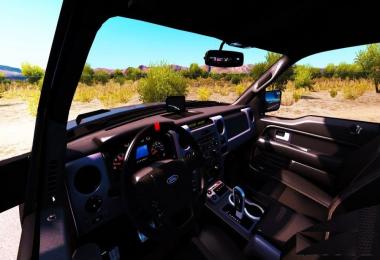 Ford F150 SVT Raptor v2.2.2