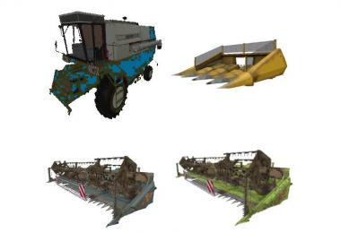 Fortschritt E-516 v3.0.0