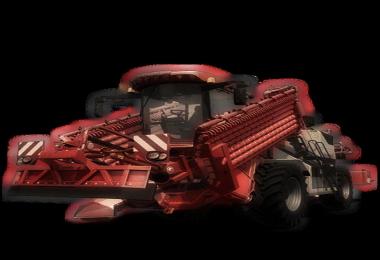 Peanut Harvesting v1.0