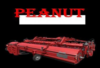 Peanut Harvesting v1.0