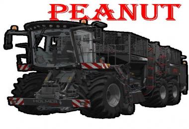 Peanut Harvesting v1.0