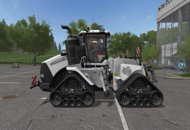 FS17 Case Quadtrac 620 And Vaderstad Pack v5.0