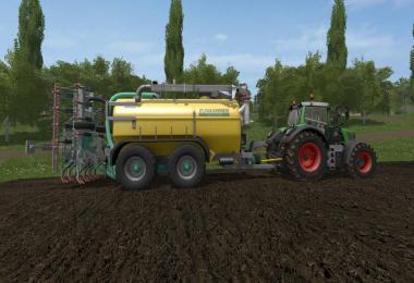 FS17 Slurrypack v7.0.0.2