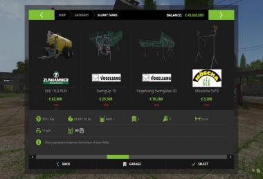 FS17 Slurrypack v7.0.0.2