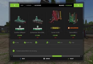 FS17 Slurrypack v7.0.0.2