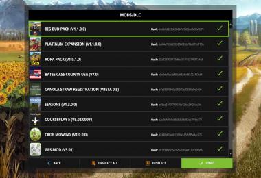 FS17 Bates Cass County USA v7.0