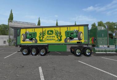 FS17 Green Envy v1.0