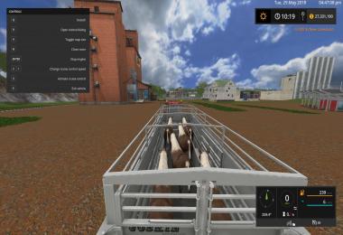 FS17 joskin Betimax RDS7500 v1.0