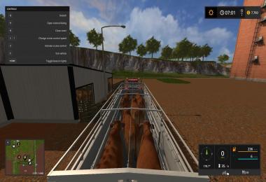 FS17 joskin Betimax RDS7500 v1.0