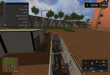 FS17 joskin Betimax RDS7500 v1.0