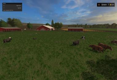 Grazing Animals v1.0.0.0