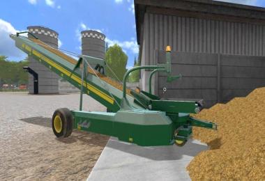 Grimme SL 80-22 Quantum v1.0