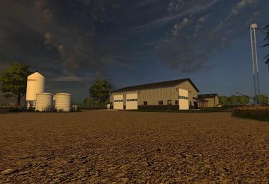 Hill County v1.0