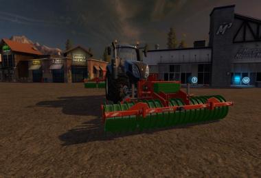 Holaras Stego 285 SideShift v1.0.0.0