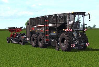 Holmer Terra Dos T4-40 v1.0