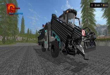 Holmer Terra Felis 2 Special Edition v1.2