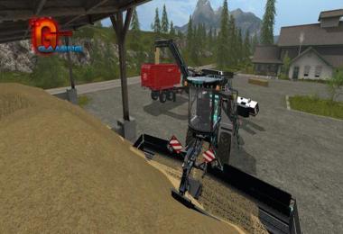 Holmer Terra Felis 2 Special Edition v1.2