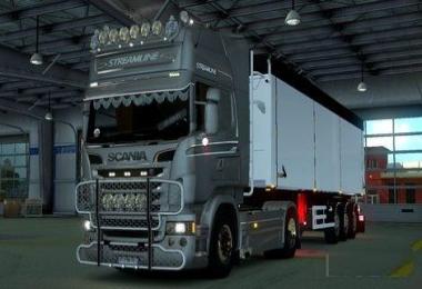 Horn Blaster For P8 Horn v1.0