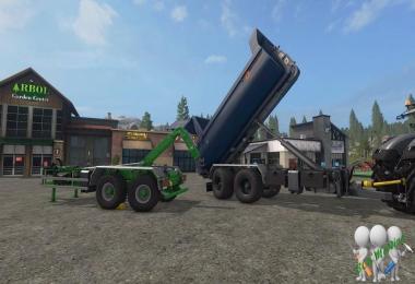 ITR Tandem Pack DH v2.1.0.0 by Bonecrusher6