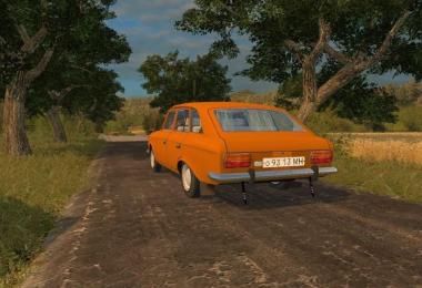Izh 21251 Kombi v1.0