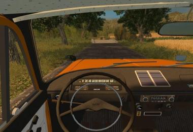 Izh 21251 Kombi v1.0