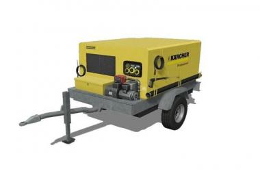 Kaercher Mobile HPW v1.0