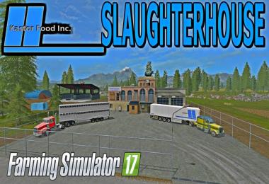 Kastor Food RUS v1.0