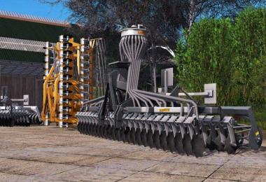 Kaweco OptiDisc Pack v1.1.0.0