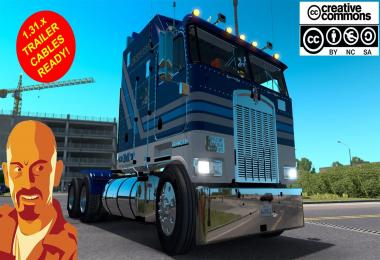 KENWORTH K100 ATS 1.31.x
