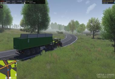 Kroger trailers v1.5.0