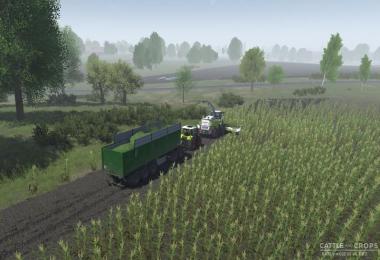 Kroger trailers v1.5.0