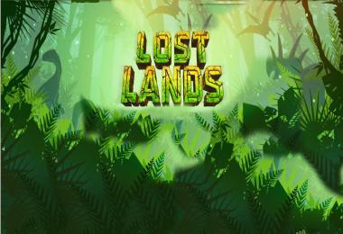 Lost Lands Map v1.05