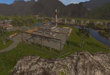 Lost Lands Map v1.05