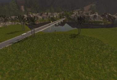Lost Lands Map v1.05