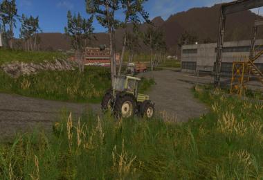 Lost Lands Map v1.05