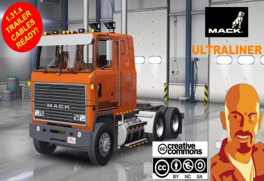 MACK ULTRALINER ATS 1.31.x