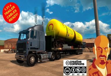 MACK ULTRALINER ATS 1.31.x
